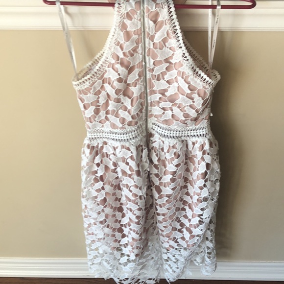 Ya Ya & Co Halter style dress - Picture 5 of 6